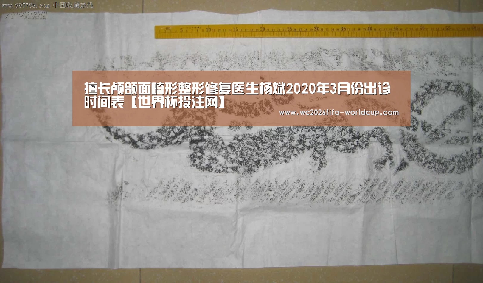世界杯投注网
